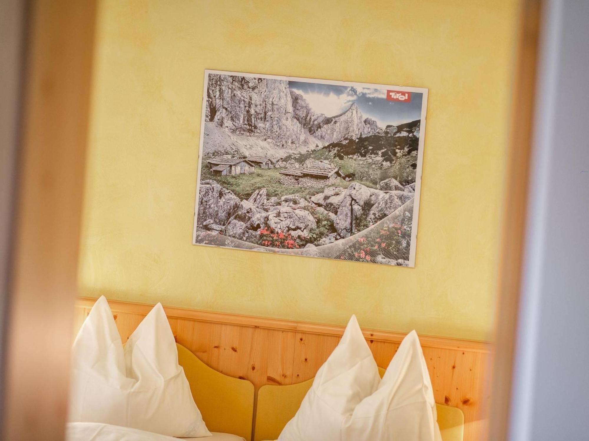 Cosy Apartment In F Gen Fügen Extérieur photo