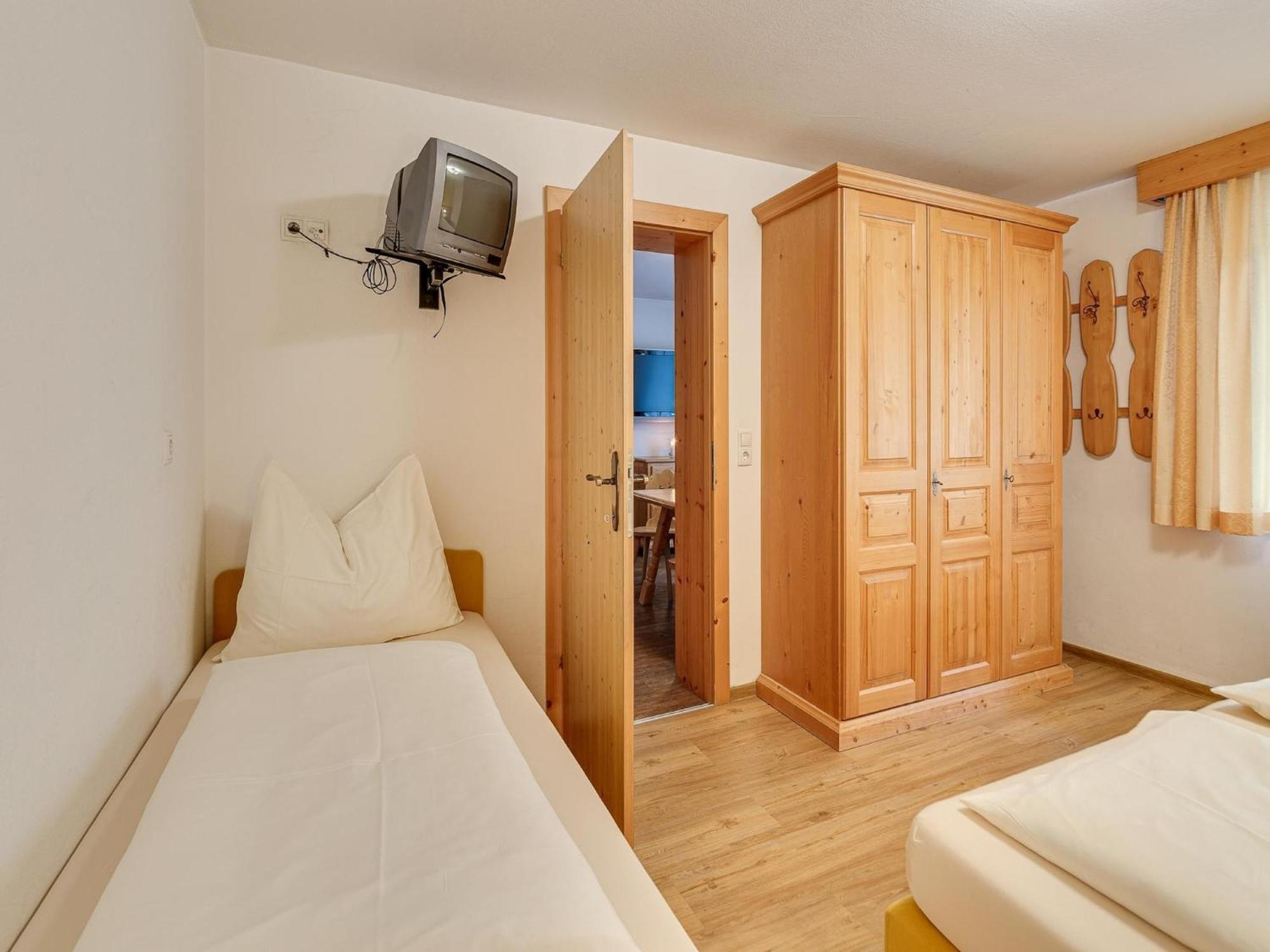 Cosy Apartment In F Gen Fügen Extérieur photo