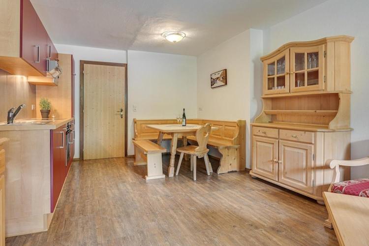 Cosy Apartment In F Gen Fügen Extérieur photo