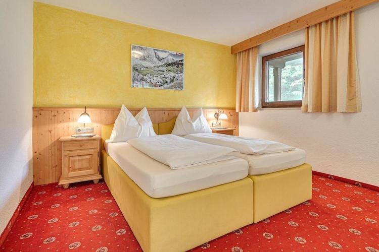 Cosy Apartment In F Gen Fügen Extérieur photo
